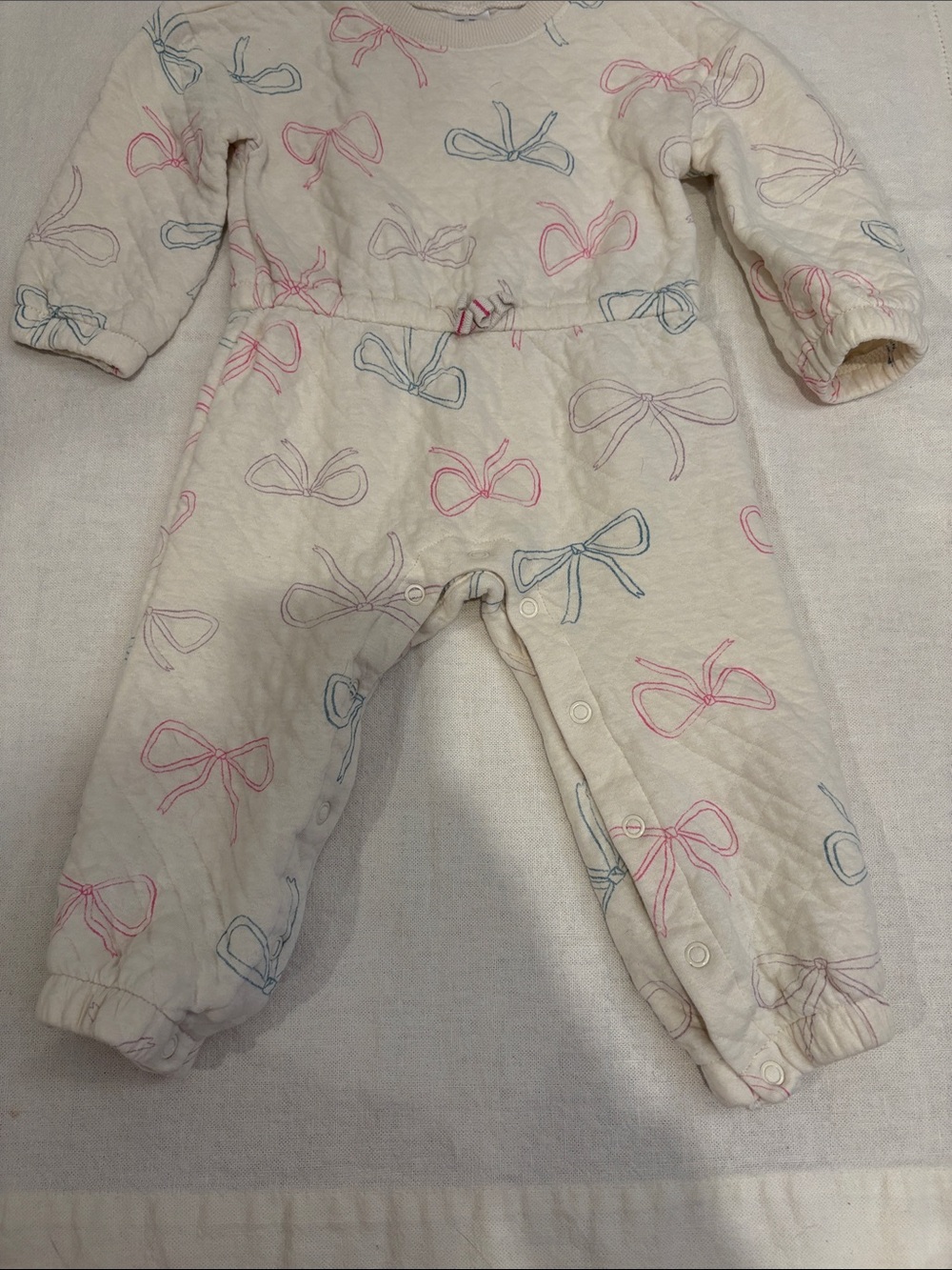 Carter’s Bodysuit - Picture 3 of 8